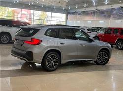 بي ام دبليو X1